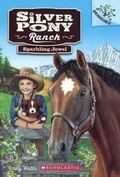 Cover: Sparkling Jewel - Turtleback Books