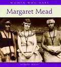 Cover: Margaret Mead - Pomegranate Communications