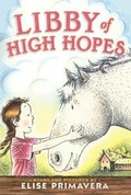 Cover: Libby of High Hopes - Turtleback Books