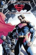 Cover: Batman vs. Superman: Their Greatest Battles - Turtleback Books