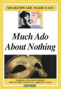 Cover: Much ADO about Nothing - Turtleback Books