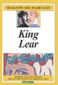Cover: King Lear - Turtleback Books