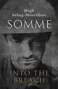 Cover: Somme - The Belknap Press