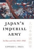 Cover: Japan's Imperial Army - University Press of Kansas