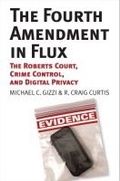 Cover: The Fourth Amendment in Flux - University Press of Kansas