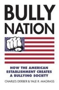 Cover: Bully Nation - University Press of Kansas