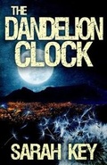 Cover: The Dandelion Clock - Rebel ePublishers