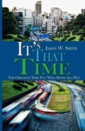 Cover: It's That Time - Jasher Press & Co.