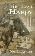 Cover: The Last Harpy - OMNIUM GATHERUM MEDIA