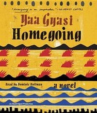 Enlarge image Cover: Homegoing - Random House Audio Publishing Group