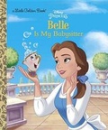 Cover: Belle Is My Babysitter (Disney Princess) - Random House Disney