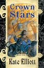 Cover: Crown of Stars - Daw Books