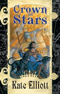 Enlarge image Cover: Crown of Stars - Daw Books