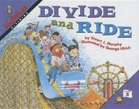 Enlarge image Cover: Divide and Ride - Perfection Learning