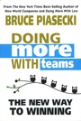 Cover: Doing More with Teams - Square One Publishers
