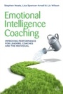 Cover: Emotional Intelligence Coaching - Kogan Page Ltd