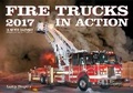 Cover: Fire Trucks in Action 2017 - Motorbooks