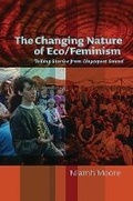 Cover: The Changing Nature of Eco/Feminism - University of British Columbia Press