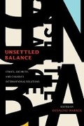 Cover: Unsettled Balance - University of British Columbia Press