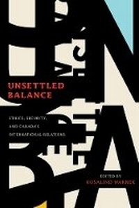 Enlarge image Cover: Unsettled Balance - University of British Columbia Press