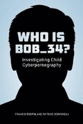 Cover: Who Is Bob_34? - University of British Columbia Press