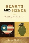Cover: Hearts and Mines - University of British Columbia Press