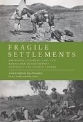 Cover: Fragile Settlements - University of British Columbia Press