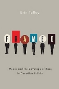 Abbildung von: Framed - University of British Columbia Press