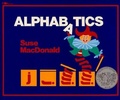 Cover: Alphabatics - Perfection Learning