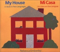 Abbildung von: My House/Mi Casa - Turtleback