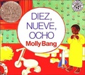 Cover: Diez, Nueve, Ocho - Turtleback