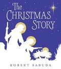 Cover: The Christmas Story - Candlewick Press,U.S.