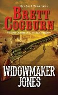 Cover: Widowmaker Jones - Pinnacle Books,U.S.