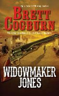 Enlarge image Cover: Widowmaker Jones - Pinnacle Books,U.S.
