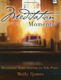 Cover: Meditation Moments - Lillenas Publishing Company