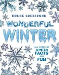 Cover: Wonderful Winter - Henry Holt & Company Inc