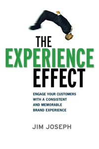 Enlarge image Cover: The Experience Effect - Amacom