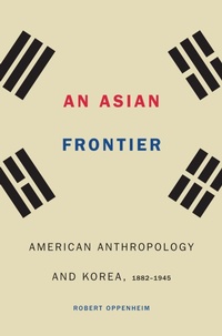 Enlarge image Cover: An Asian Frontier - University of Nebraska Press