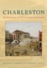 Enlarge image Cover: Charleston - University Press of Florida