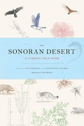 Cover: The Sonoran Desert - University of Arizona Press
