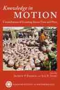 Cover: Knowledge in Motion - University of Arizona Press