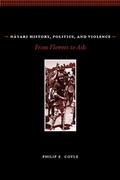 Cover: Nayari History, Politics, and Violence - University of Arizona Press
