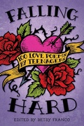 Cover: Falling Hard - Candlewick Press,U.S.