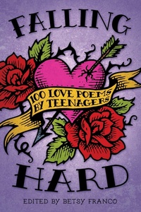 Enlarge image Cover: Falling Hard - Candlewick Press,U.S.