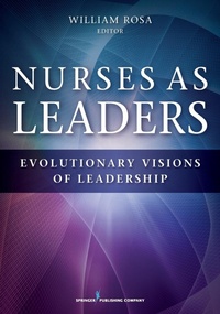 Abbildung von: Nurses as Leaders - Springer Publishing Company
