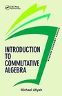 Cover: Introduction To Commutative Algebra, Student Economy Edition - Westview Press Inc