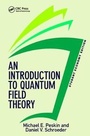 Cover: An Introduction To Quantum Field Theory, Student Economy Edition - Westview Press Inc