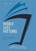 Cover: Middle East Patterns, Student Economy Edition, 6th Edition - Westview Press Inc