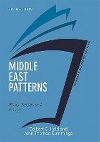 Enlarge image Cover: Middle East Patterns, Student Economy Edition, 6th Edition - Westview Press Inc