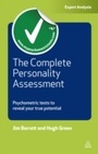 Cover: The Complete Personality Assessment - Kogan Page Ltd